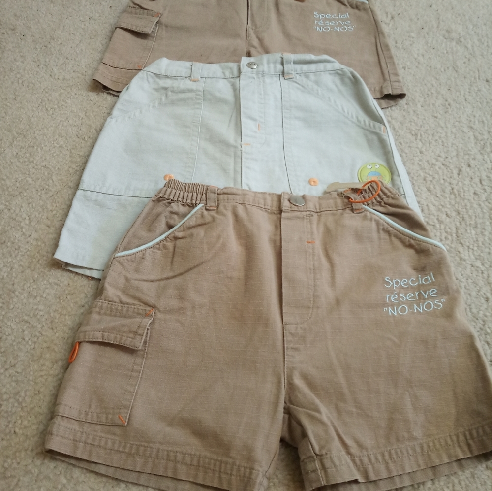 Jo Jo Kids 3 set kids shorts